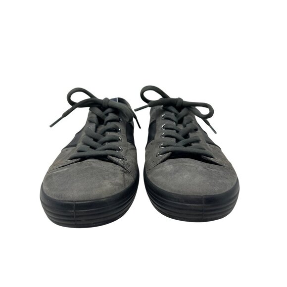 Ecco Men's Soft 7 Low Top Lace-Up Sneakers Size 41 US 7 - Picture 5 of 11